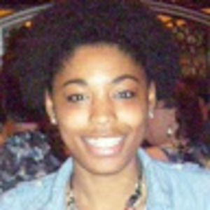 Meet your Posher, Chantel